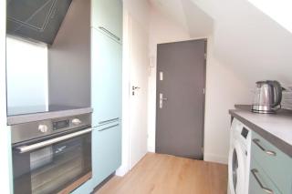 Les appartements Isabelle 6 - Centre Ville - Lorient - 2