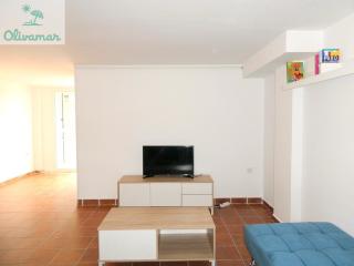 Planta baja con piscina muy bonita y cerca del mar - Oliva - 3