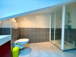 Villa T5 jardin au pays basque - 4