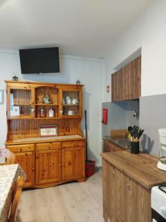 Appartamento Novecento - Enguiso - 1