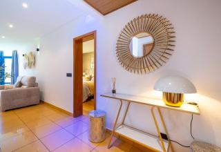Romantic with private Hot Tub & Parking - big pool - Marina access - Albufeira - 5