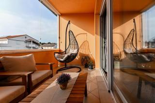 Apartment Ina - Biograd na Moru - 9
