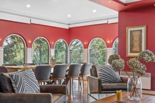 Historic 5 bedroom home with heated pool - Melbourne - 0
