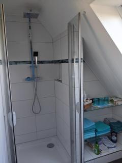Gemütliches Gästezimmer an der Nordsee - Krummhörn - 4