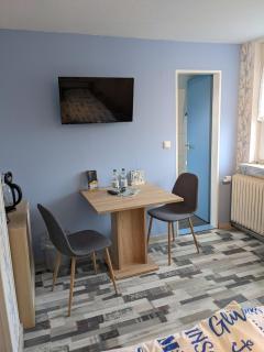 Gemütliches Gästezimmer an der Nordsee - 8