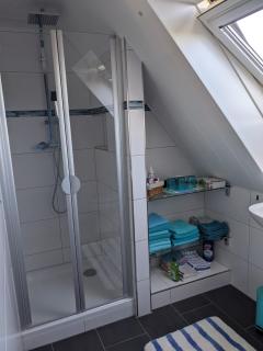 Gemütliches Gästezimmer an der Nordsee - Krummhörn - 3