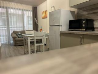 Апартаменти и Студиа Алекса Созопол Apartments and Studios Alexa Sozopol - Sosopol - 7