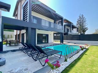 Villa Koral - Fethiye - 8