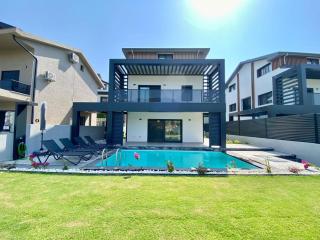 Villa Koral - Fethiye - 9