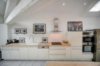 Immogroom - Luminous spacious T4 apartment - AC - Cannes - 1