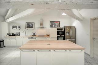 Immogroom - Luminous spacious T4 apartment - AC - Cannes - 8