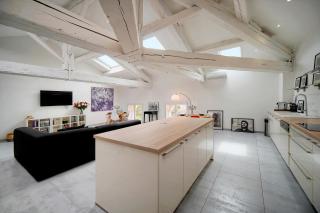 Immogroom - Luminous spacious T4 apartment - AC - Cannes - 9