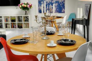 Immogroom - Luminous spacious T4 apartment - AC - Cannes - 2