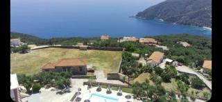 Villa Sarai - Parga - 9