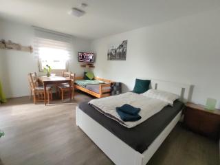 Gästewohnung WaSa - Hamm - 2