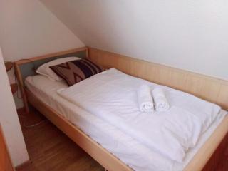 Dworek Łeba - Łeba - 4