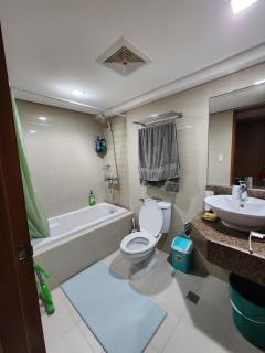 Eastwood LeGrand 3 Eastwood City, Quezon City - Manila - 8