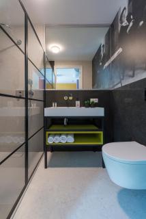 New Suite On Hotspot Location With Fast Wifi - Tilburgo - 1