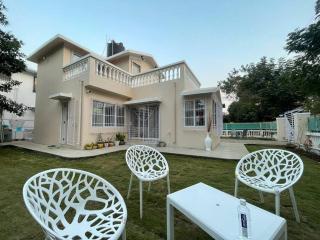 Bungalow No 11 Parvati Angan Homes Murbad - Murbād - 0