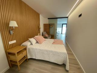 Apartamentos Turísticos Vidal Costa - Foz - 3