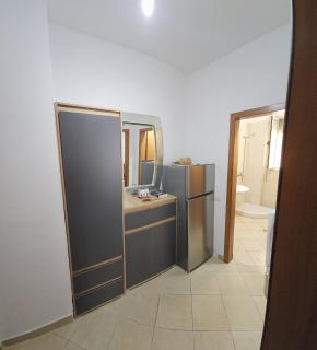 Enri Golem Apartament - Golem - 0