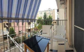 Enri Golem Apartament - Golem - 6