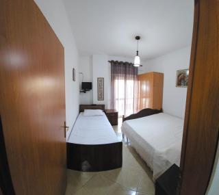 Enri Golem Apartament - Golem - 3