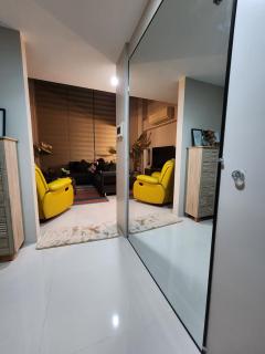 Eastwood LeGrand 3 Eastwood City, Quezon City - 1