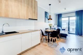 Apartament PASJA Gardenia Seaside - Aprent - 8
