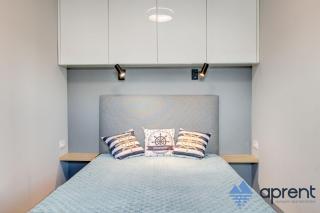 Apartament PASJA Gardenia Seaside - Aprent - 7