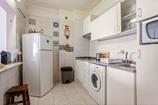 Remarkable 1 Bedroom Apartment Costa da Caparica - Costa da Caparica - 3