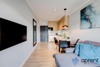 Apartament PASJA Gardenia Seaside - Aprent - Dziwnów - 1