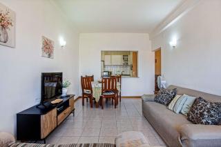 Remarkable 1 Bedroom Apartment Costa da Caparica - 2