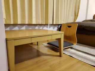 Sakuranomiya Hotel-Self Service - Osaca - 2