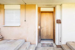 Eco-friendly guest house near ZH - 3