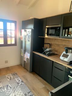 Charmante villa familiale avec piscine - Fréjus - 8