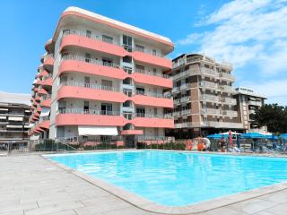 Apollo Fronte Mare - Lido di Jesolo - 0