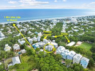 Our Happy Place - Santa Rosa Beach - 9