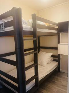 Appartement 6 couchages Marseillan Plage - 9