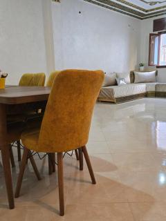Appartement Golf Tanger - Tangeri - 3