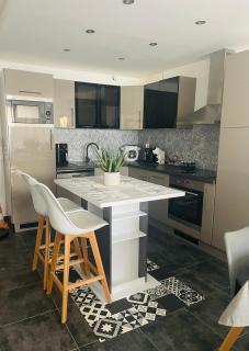 Appartement 6 couchages Marseillan Plage - 2