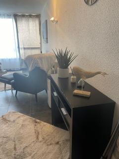 Appartement 6 couchages Marseillan Plage - 1