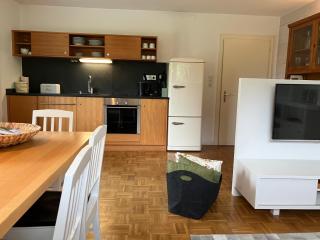 Ferienwohnung Am Bach, Riefensberg, Bregenzerwald - Riefensberg - 5