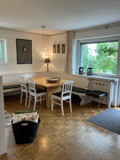 Ferienwohnung Am Bach, Riefensberg, Bregenzerwald - Riefensberg - 9