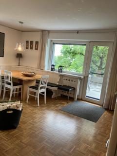Ferienwohnung Am Bach, Riefensberg, Bregenzerwald - Riefensberg - 6