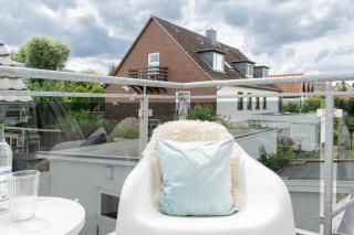 Ferienwohnung Sandbox - Scharbeutz - 6