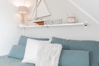Ferienwohnung Sandbox - Scharbeutz - 4