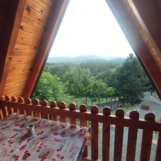Seoski Turizam Feniks apartman Davidovi Psalmi - 1