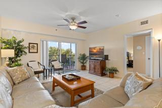 Oceanwalk 9-404 - New Smyrna Beach - 7