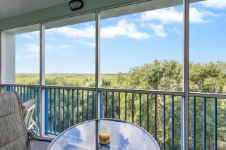 Oceanwalk 9-404 - New Smyrna Beach - 9